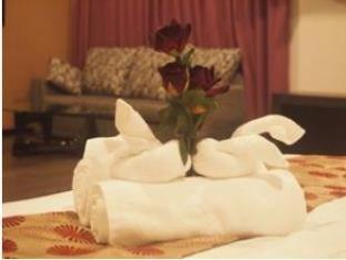 I Garden Hotel Ipoh Esterno foto