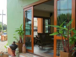 I Garden Hotel Ipoh Esterno foto