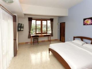 I Garden Hotel Ipoh Esterno foto