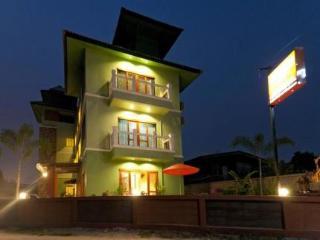 I Garden Hotel Ipoh Esterno foto