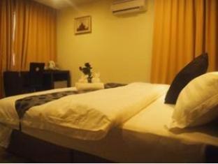 I Garden Hotel Ipoh Esterno foto